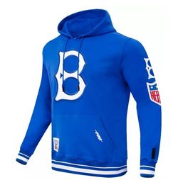 Dodgers Hoodie