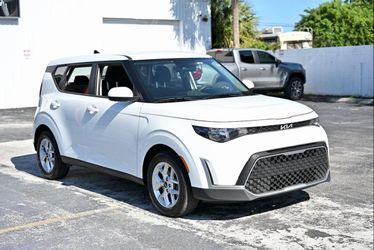 2024 Kia Soul
