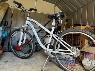 Schwinn Bike
