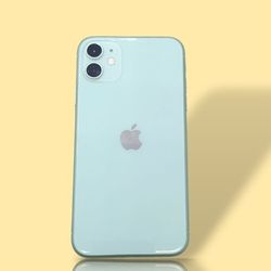 Apple IPhone 11 64gb  Unlocked, FREE Smartwach/ Headphones. Pay $1 Today Rest in payments. NO CREDIT NEEDED FINANCING