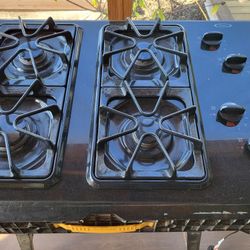Cooktop By Whirlpool