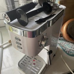 Gevi Professional Espresso Machine