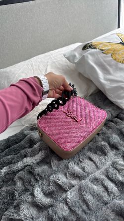YSL bag