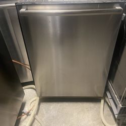 Used Dishwashers 