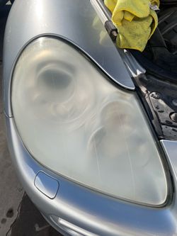 Auto Headlight