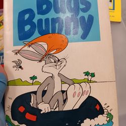 Old Comics/books/magazine