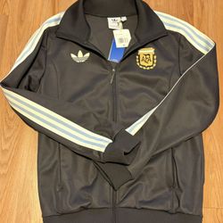 Argentina Jacket 