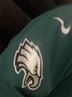 Saquon Barkley Philadelphia Eagles jersey