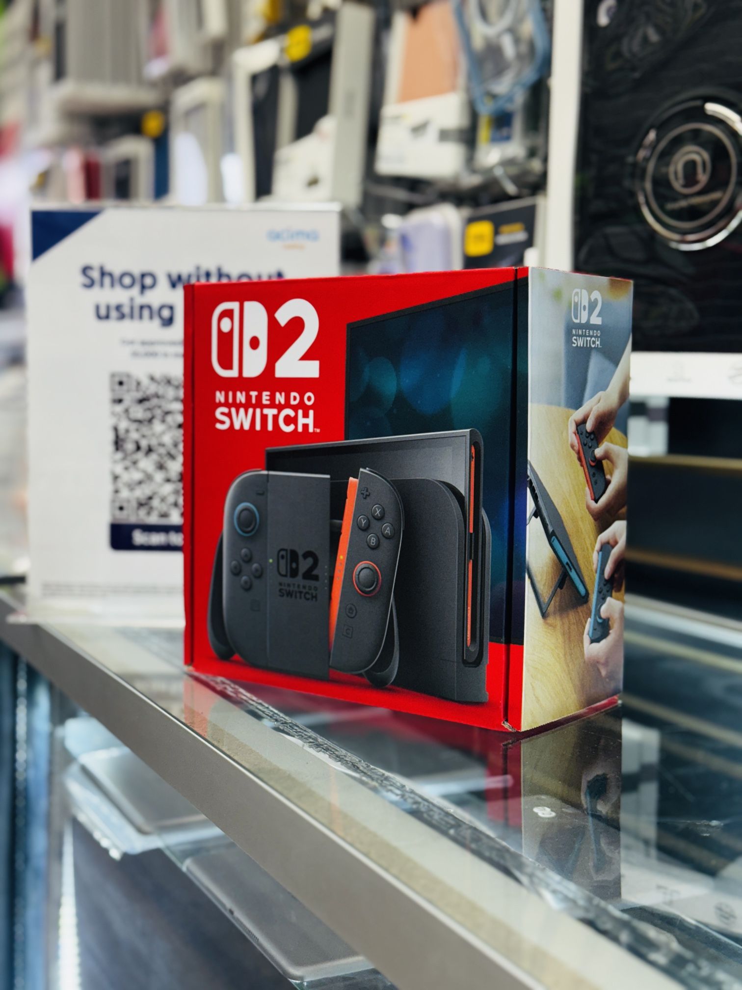Nintendo Switch 2