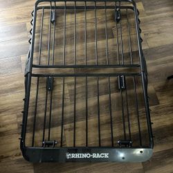 Rhino Rack Xtray Pro