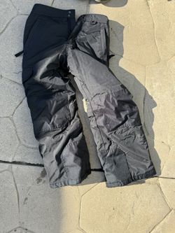 Youth Snow Boots And youth Pants