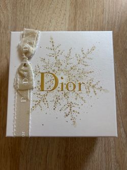 Dior, SK II, Bobbi Brown, and more