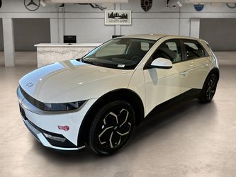 2024 Hyundai IONIQ 5