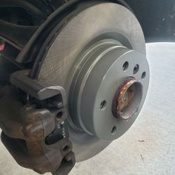 Brake Pads