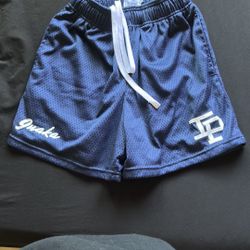 Inaka Shorts 