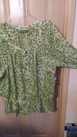 Blusa bonita