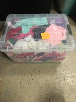 Mixture Baby Girl 0 - 6 months Clothes