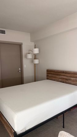 Zinus 10 Inch Full Mattress