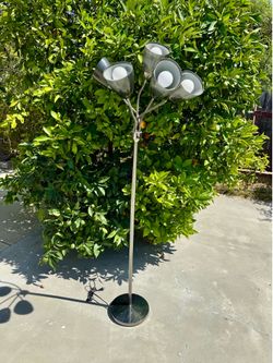Living Room / Bedroom Lamp