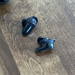 Bose Quietcomfort Earbuds 2