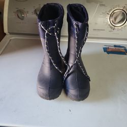 SNOW BOOTS/RAIN BOOTS FOR KIDS