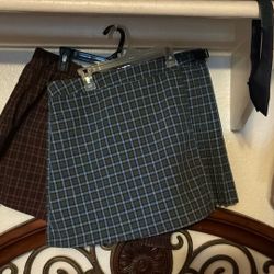 Skirts