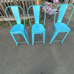 Bar Stools 