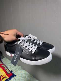 Tommy Hilfiger casual men shoes