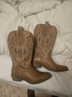 Brand New Coconuts Boots Size 7 