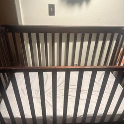 Baby Crib