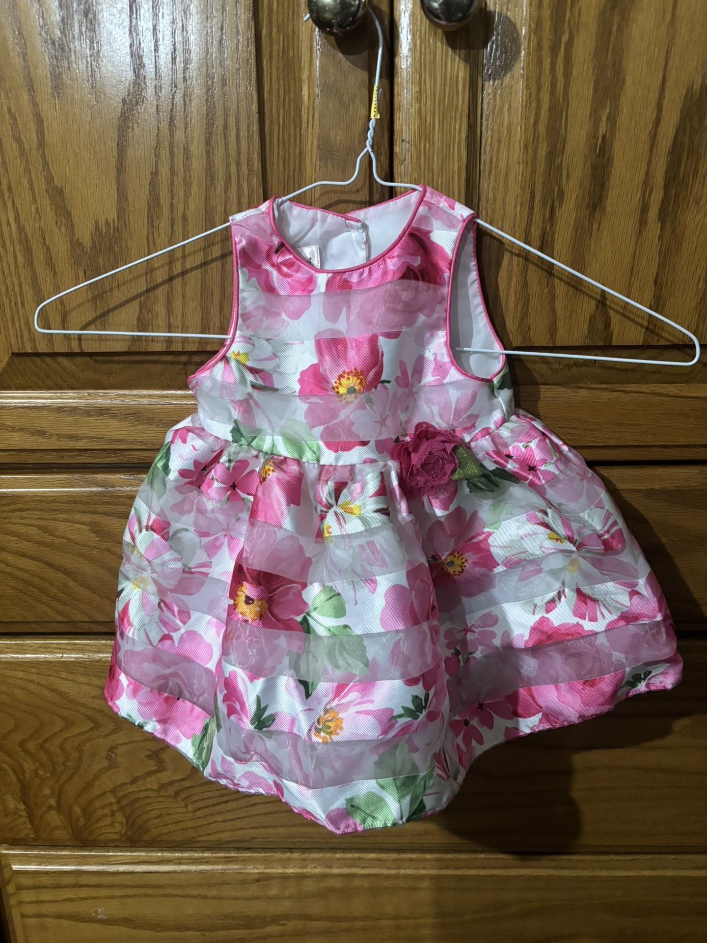 Little Girls Dress