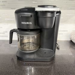 Keurig Coffee Machine