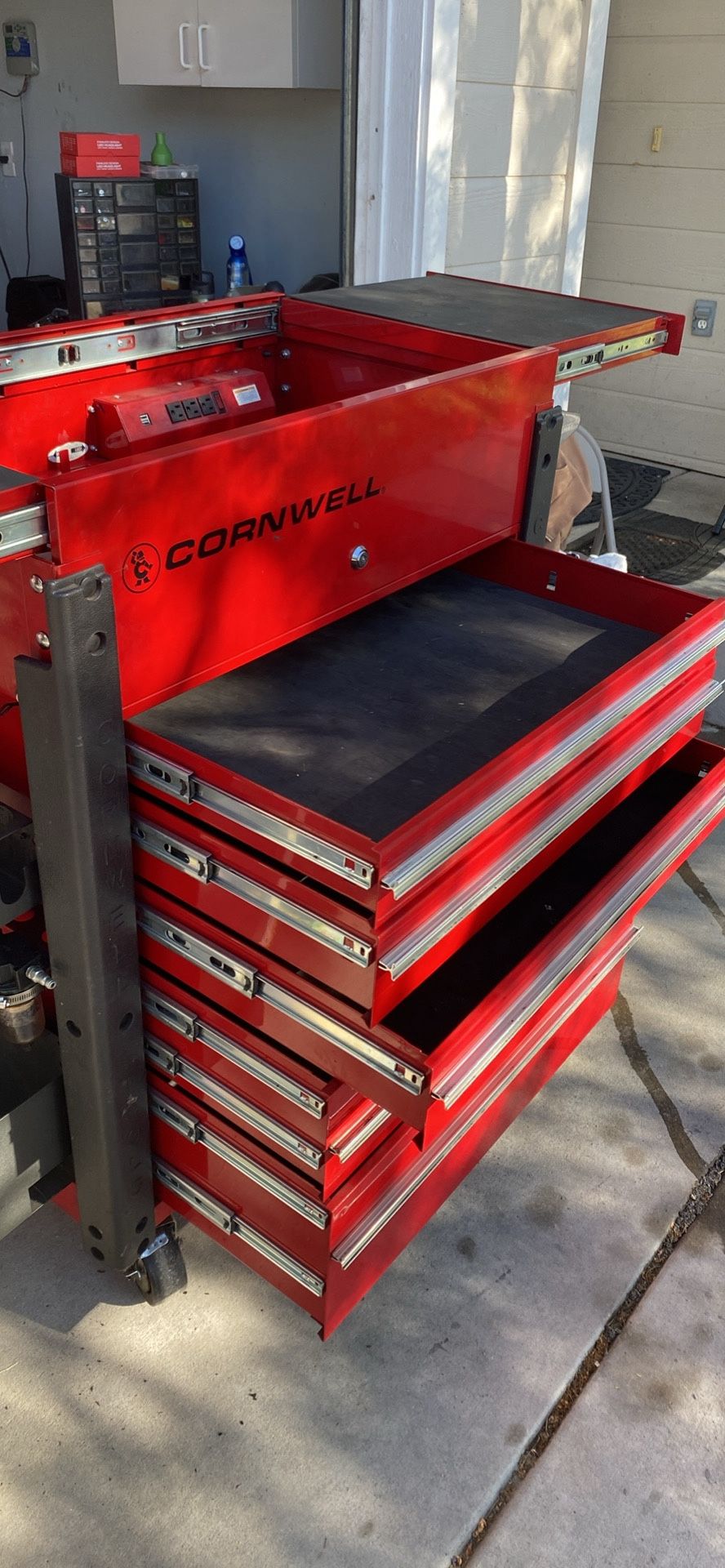 Tool Box