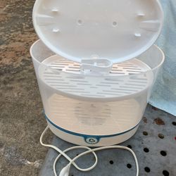 Munchkin Baby Bottle Sterilizer 