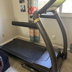 Live Strong Treadmill LD 10,0T