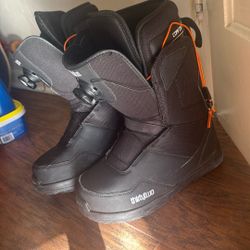 Women’s Snowboard Boots