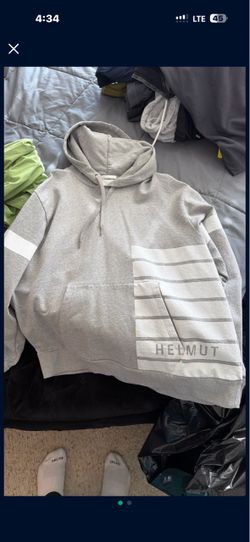 Helmut Lang Size XL