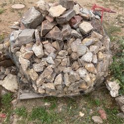 Rocks