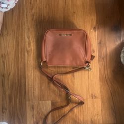 Steve madden brown bag