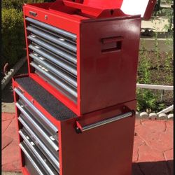 Tool Chest
