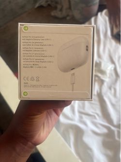 Apple pro 2