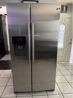Samsung Fridge