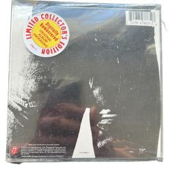 Sticky Fingers [Limited] by The Rolling Stones (CD, Oct-1999, Virgin)  This limited edition CD features the iconic album Sticky Fingers by The Rolling