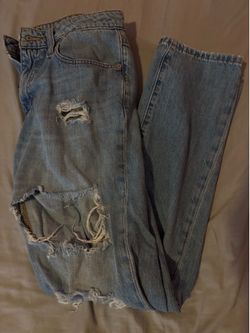 Aeropostale jeans