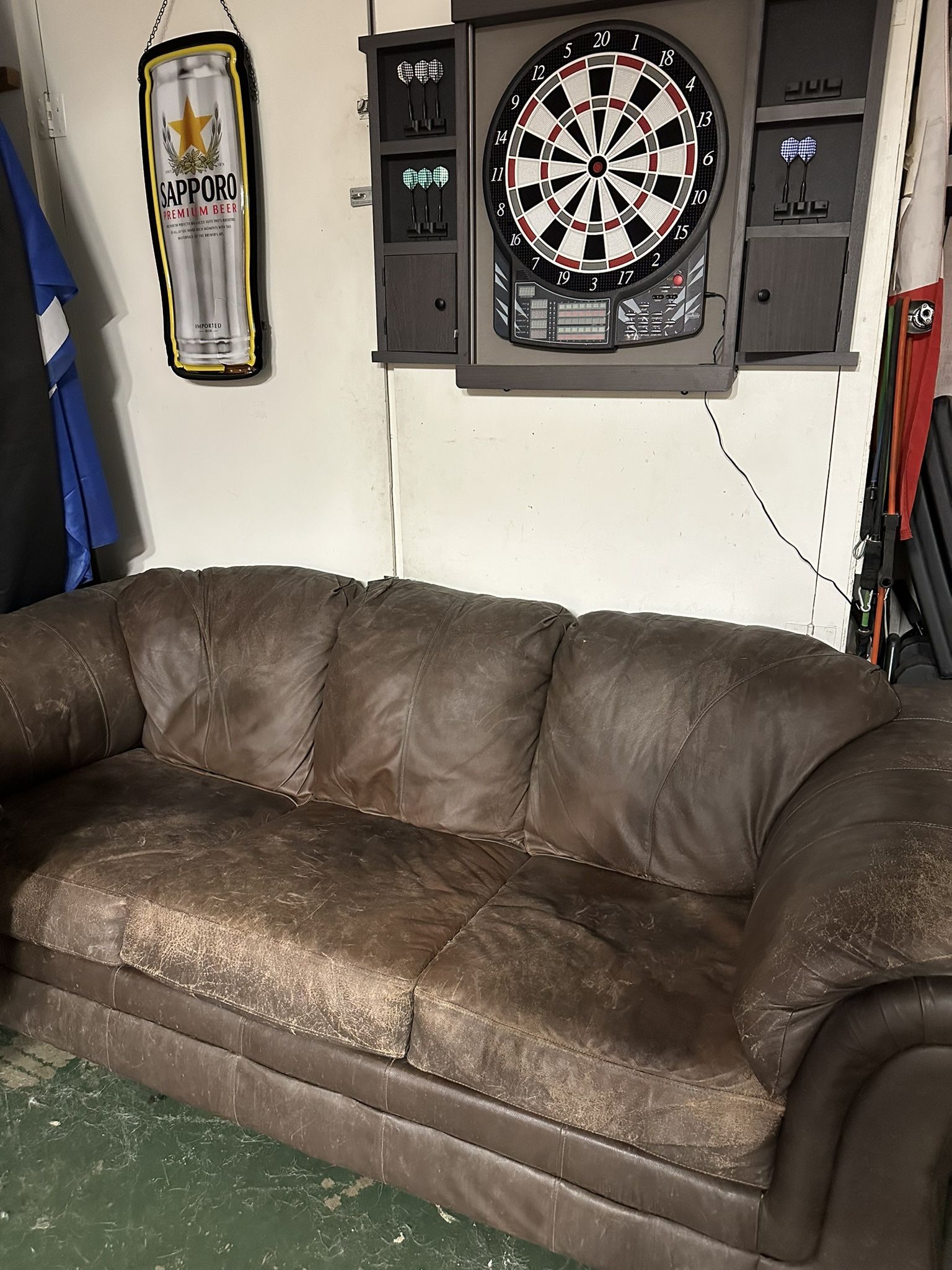 Free Couch