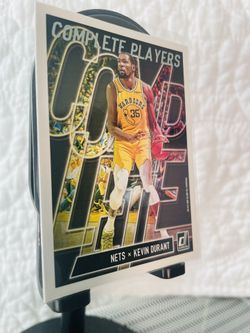 KEVIN DURANT 