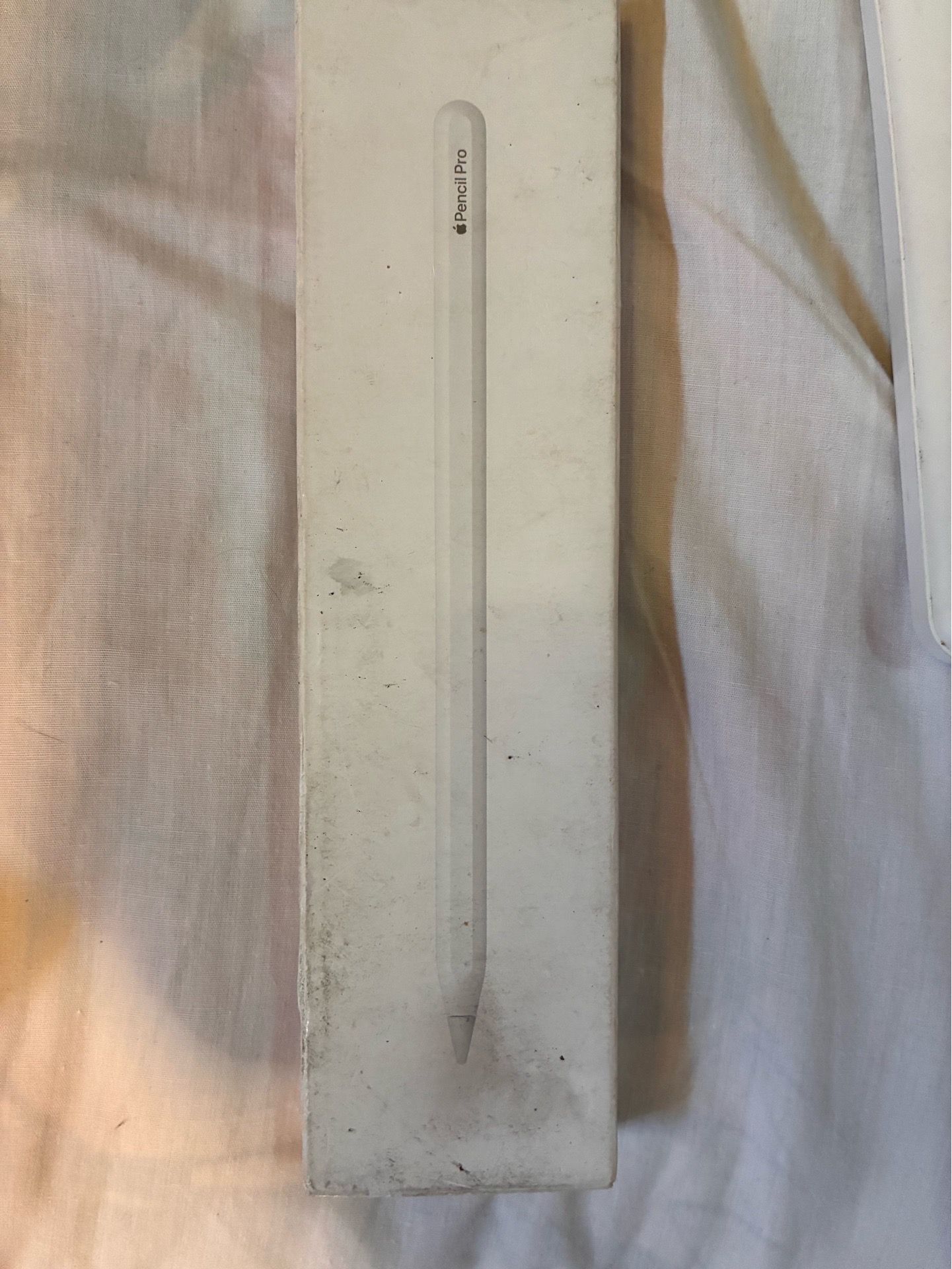 Apple Pen Pro