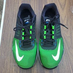 Mens Nike Zoom Speed Trainer 3 Sneakers Size10.5