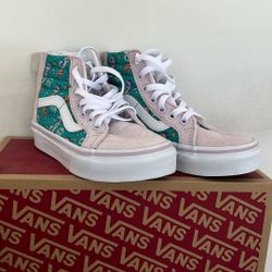 Vans For Girls