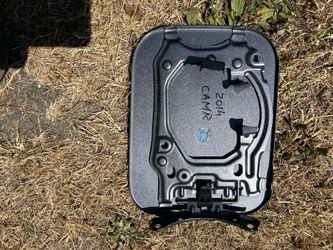 Gas cap